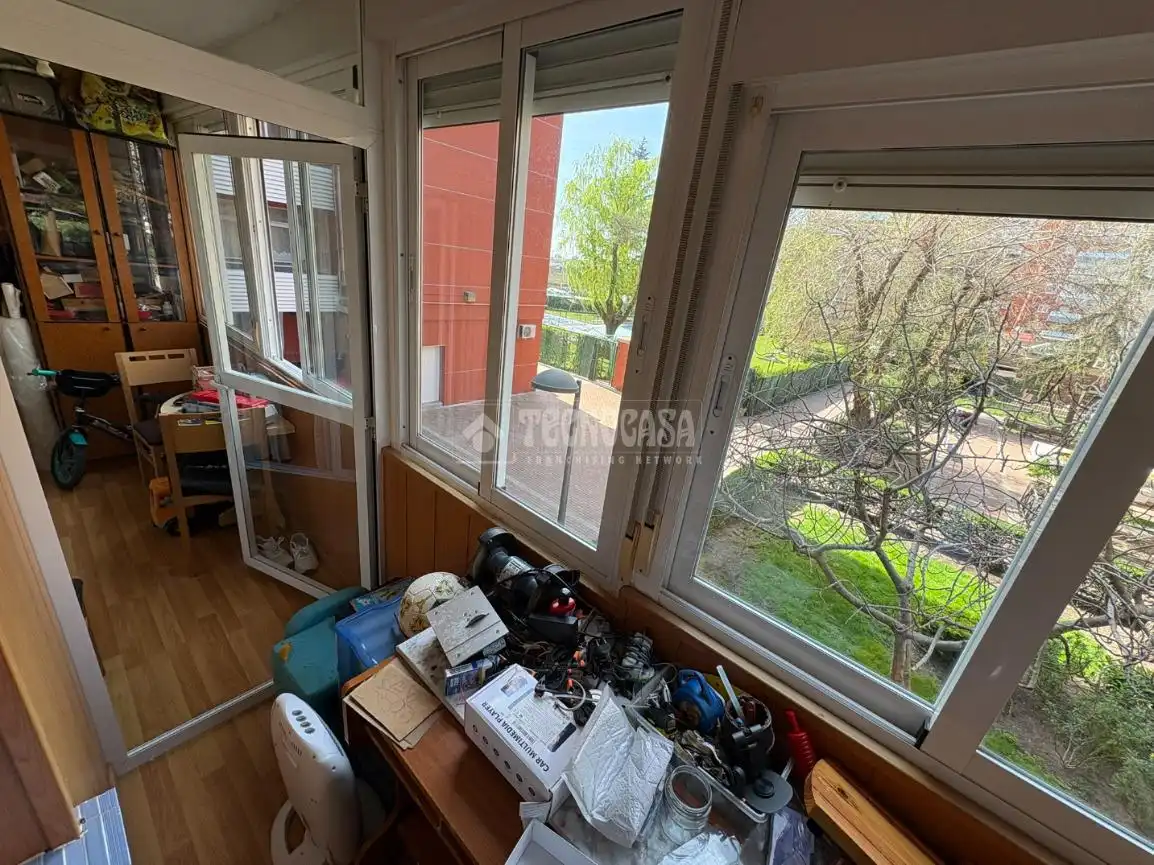 Habitación de Piso en venta en Fuenlabrada con Calefacción