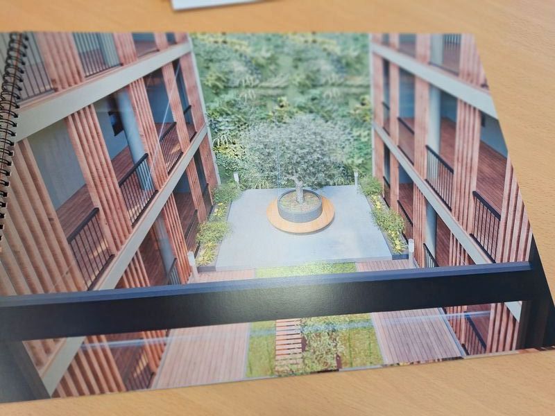 Bedroom of Flat for sale in Alegia  with Heating and Balcony