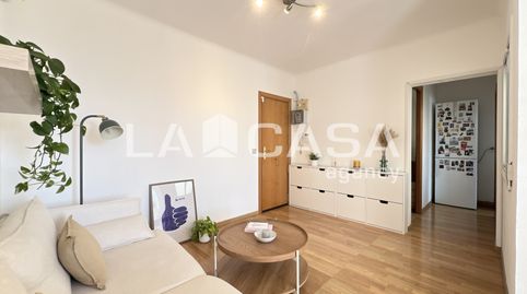 Foto 4 de Ático en venta en Progrés - Pep Ventura, Badalona