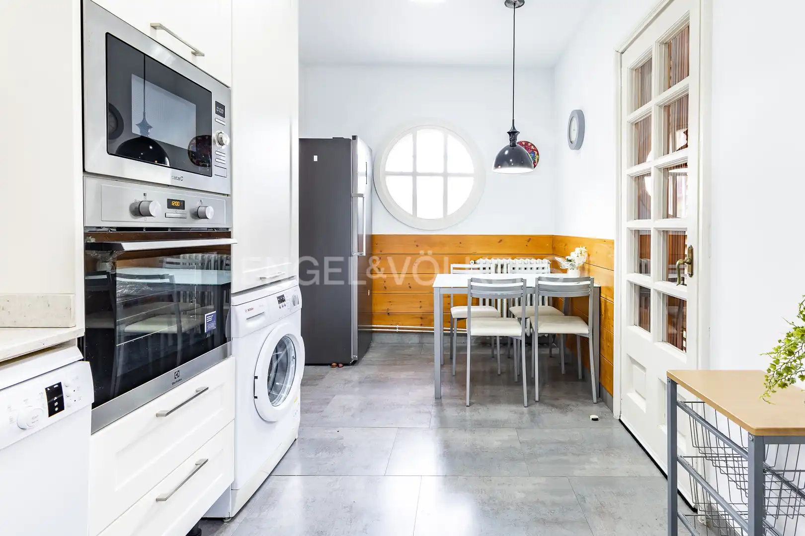 Casa o chalet de alquiler en Sant Andreu de la Barca, Barcelona