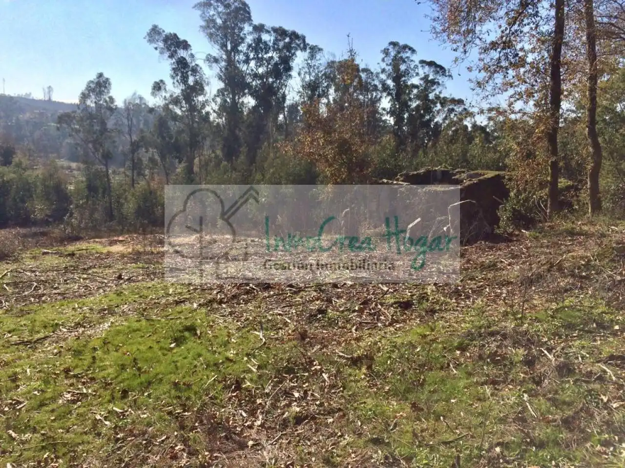 Terreny rústic en venda a O Porriño, imagen 13