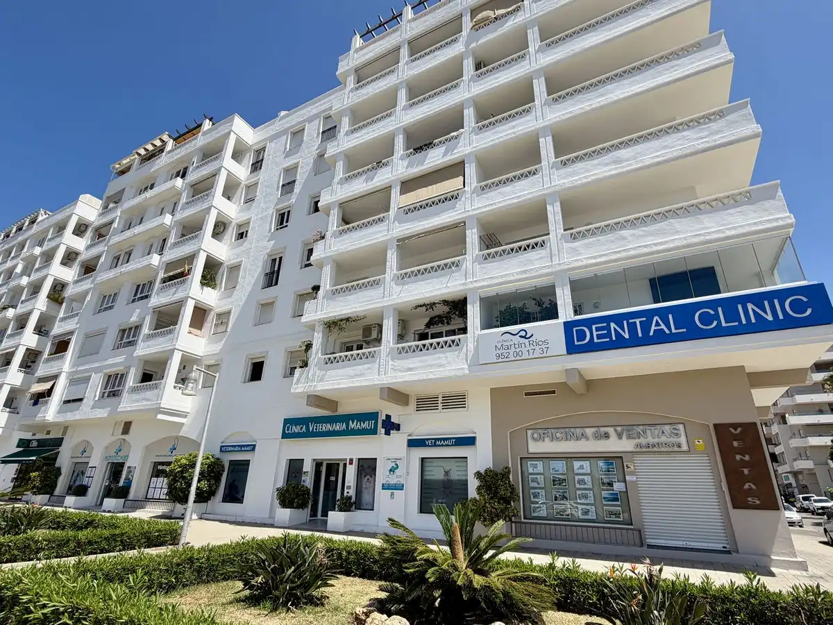 Penthouse zum Verkauf in Nueva Andalucía, imagen 34