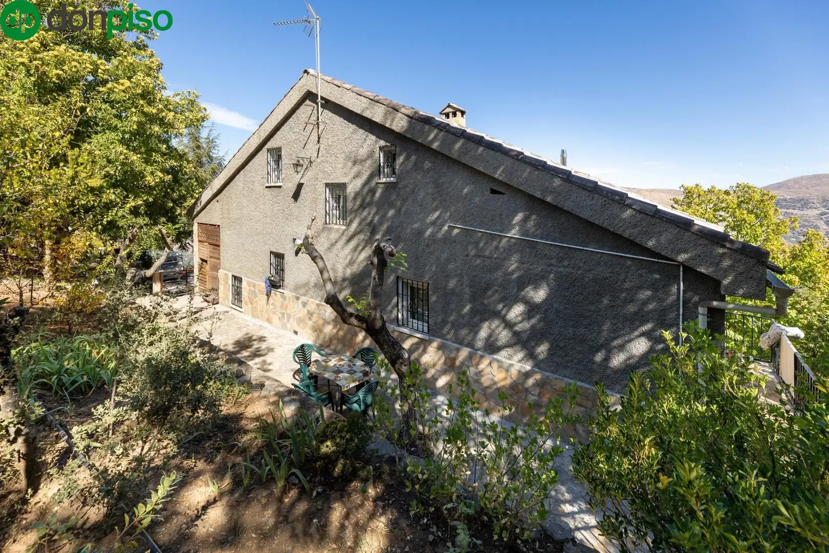 Landhaus mit Garten zum Verkauf in Calle DISEMINADO-POL 46-PAR 44, imagen 5