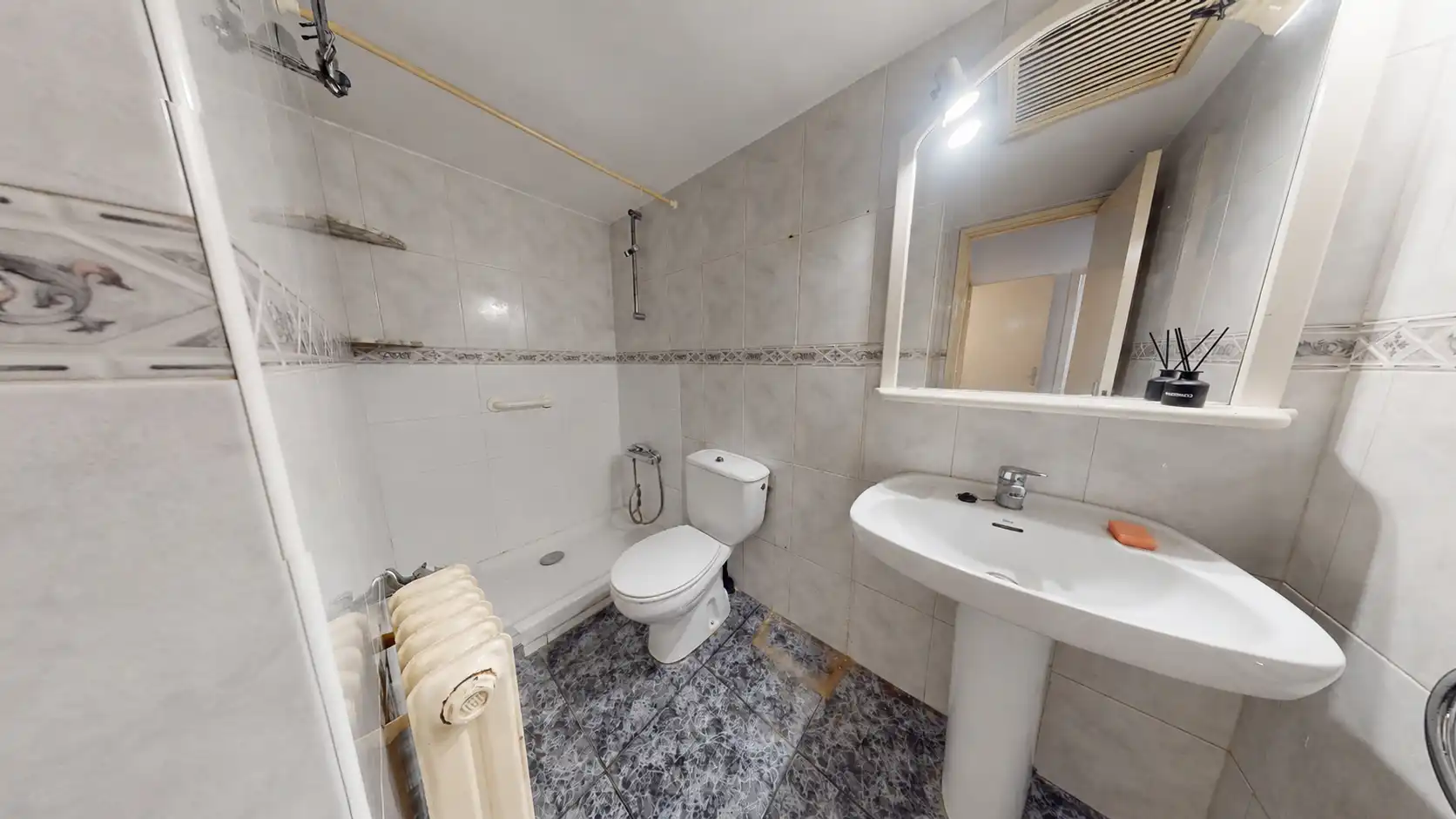 Appartement avec terrasse à vendre à Sant Martí, imagen 17