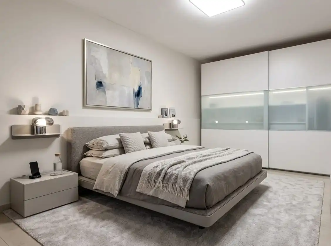 Habitación de Piso en venta en Rubí con Calefacción, Terraza y Trastero