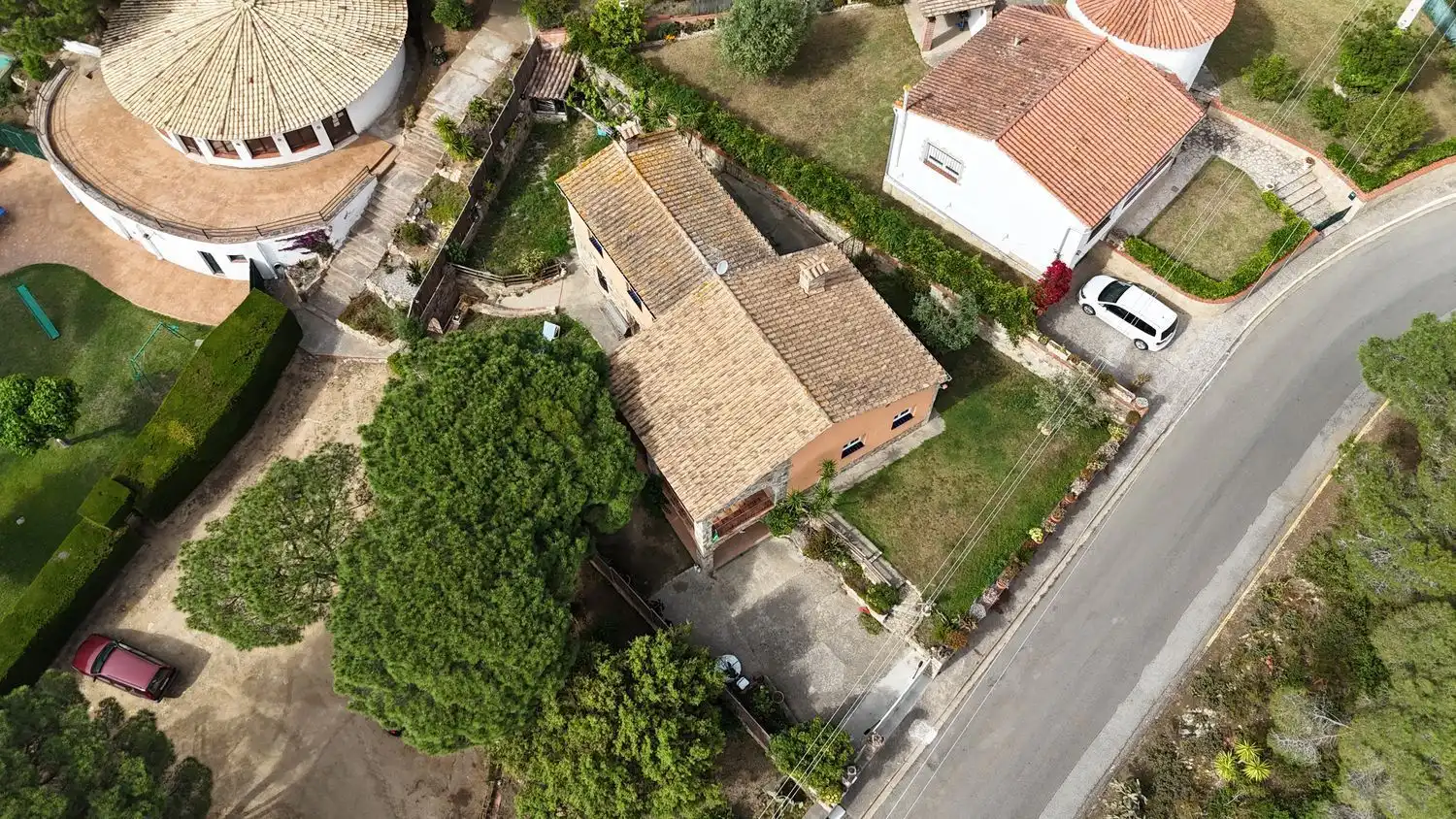 Casa o xalet en venda en Calonge i Sant Antoni amb Calefacció, Jardí privat i Terrassa