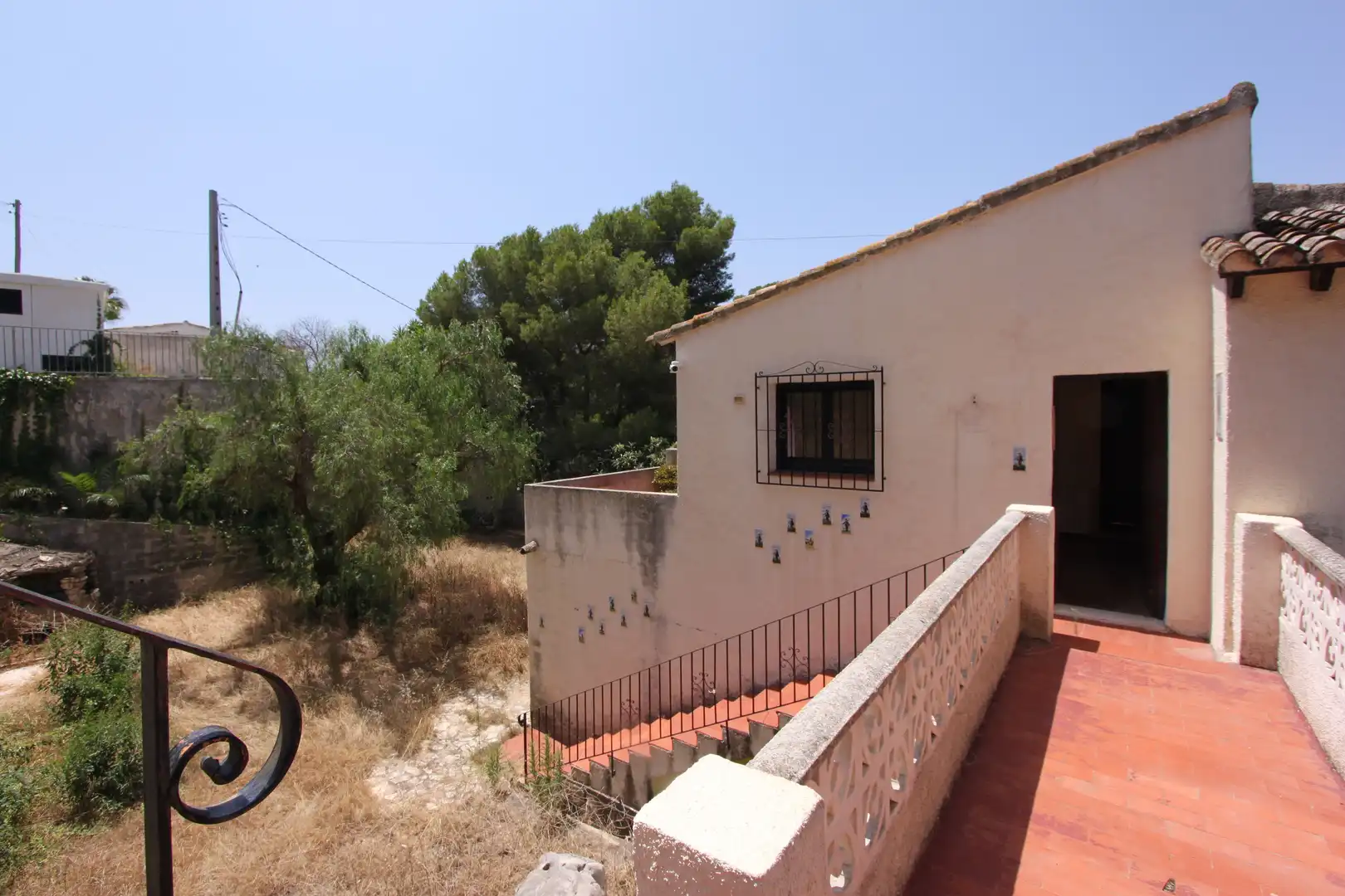 Chalet en venta en 12, Carrer de la Gamba, Buenavista - Cala Advocat, Benissa, la Marina Alta, Alacant / Alicante, Valencian Community, 03720, Spain, imagen 4