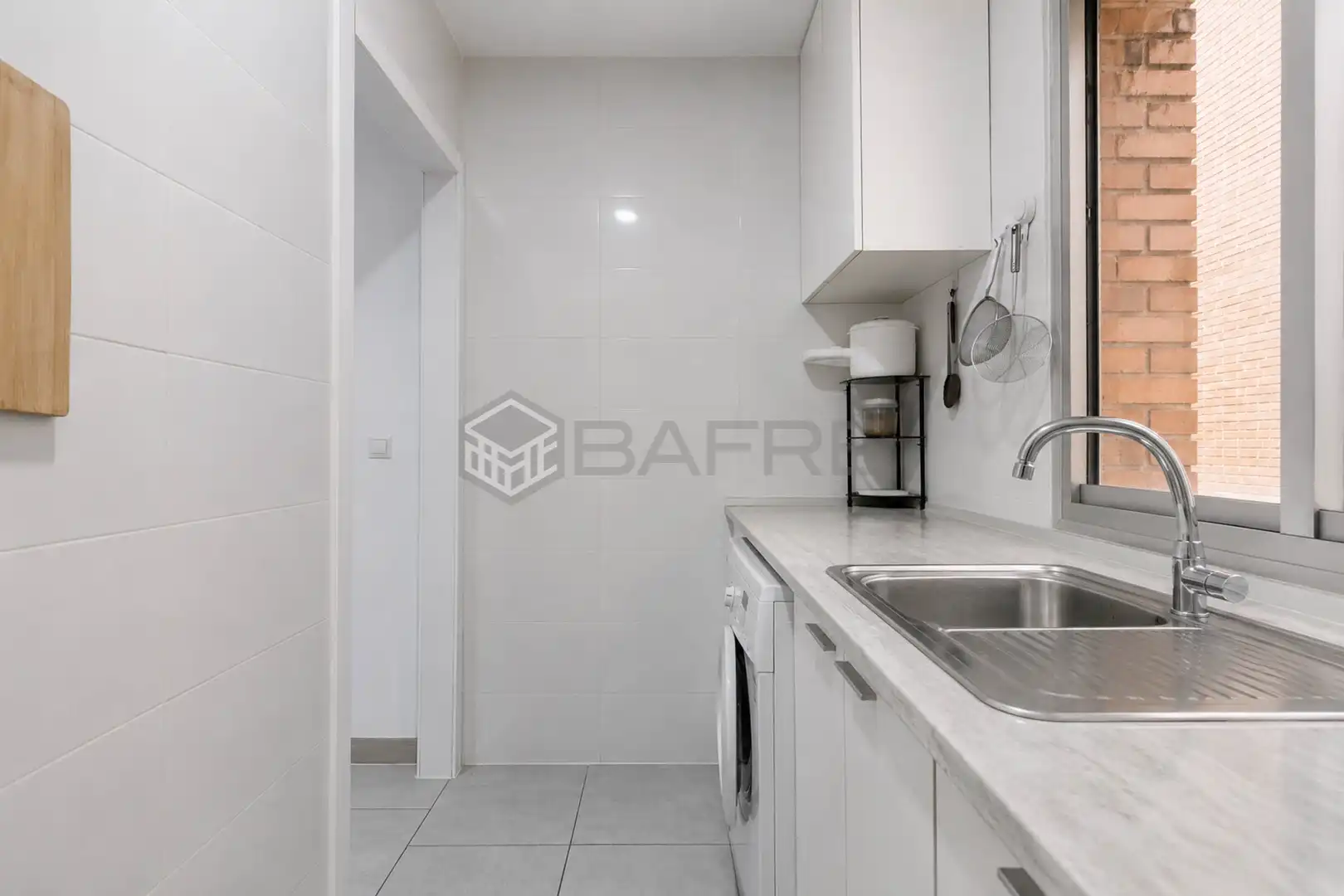 Baño de Piso en venta en Alcobendas con Balcón