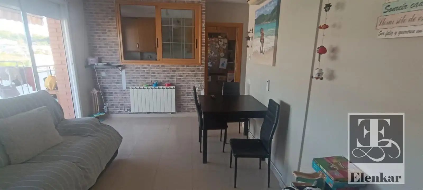 Flat with pool for sale in Barcelona, imagen 9