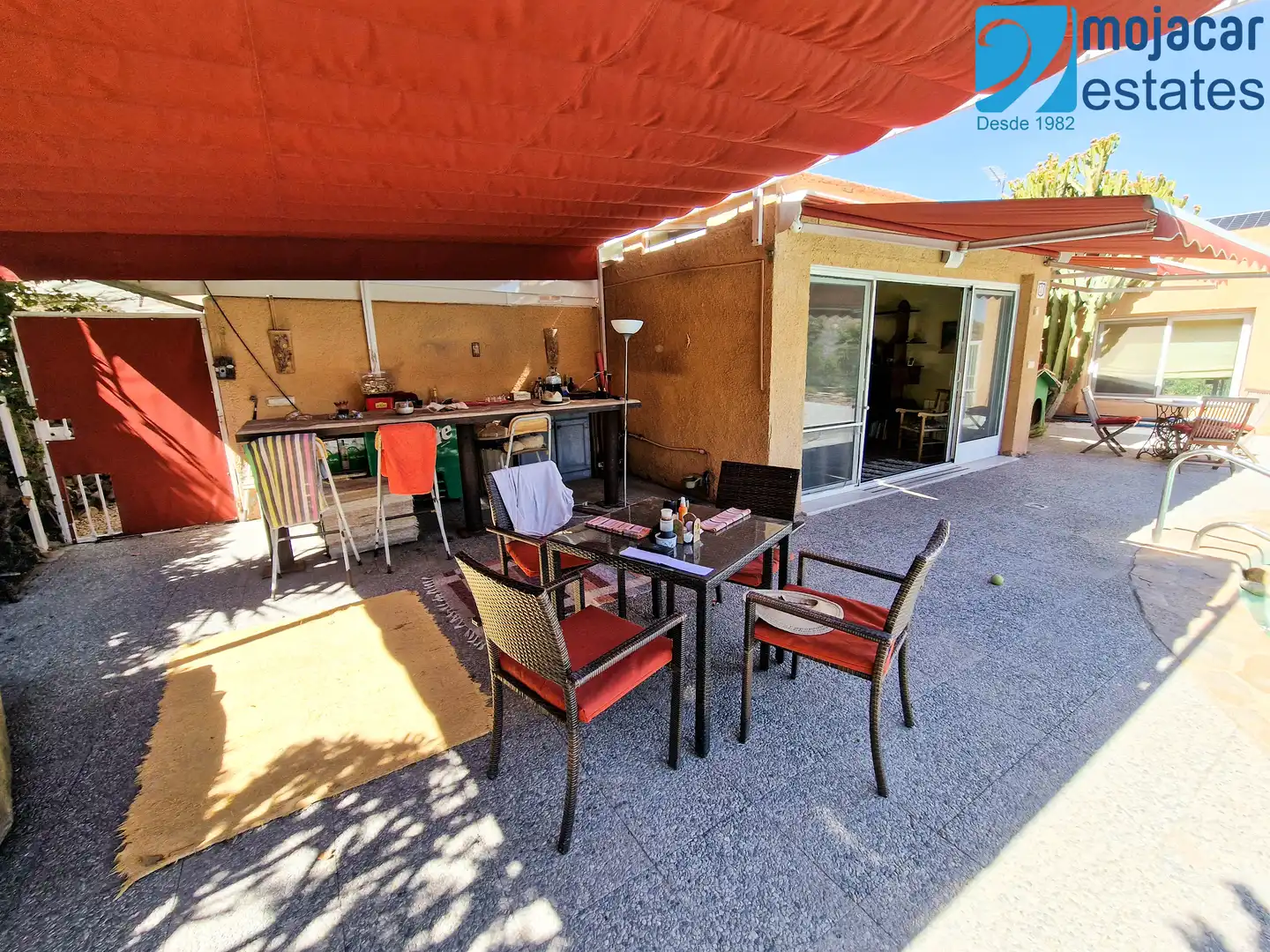 Detached house with pool for sale in Camino Huertas de Abajo 3, imagen 23