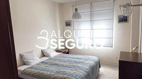 Foto 2 de Pis de lloguer a Olimpia, Magán, Toledo