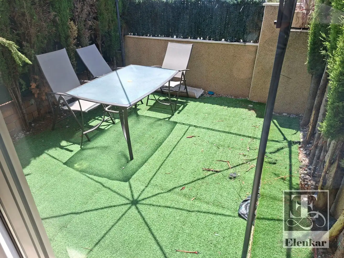 Adosado con piscina en venta en Doctor Ramon i Cajal, imagen 37
