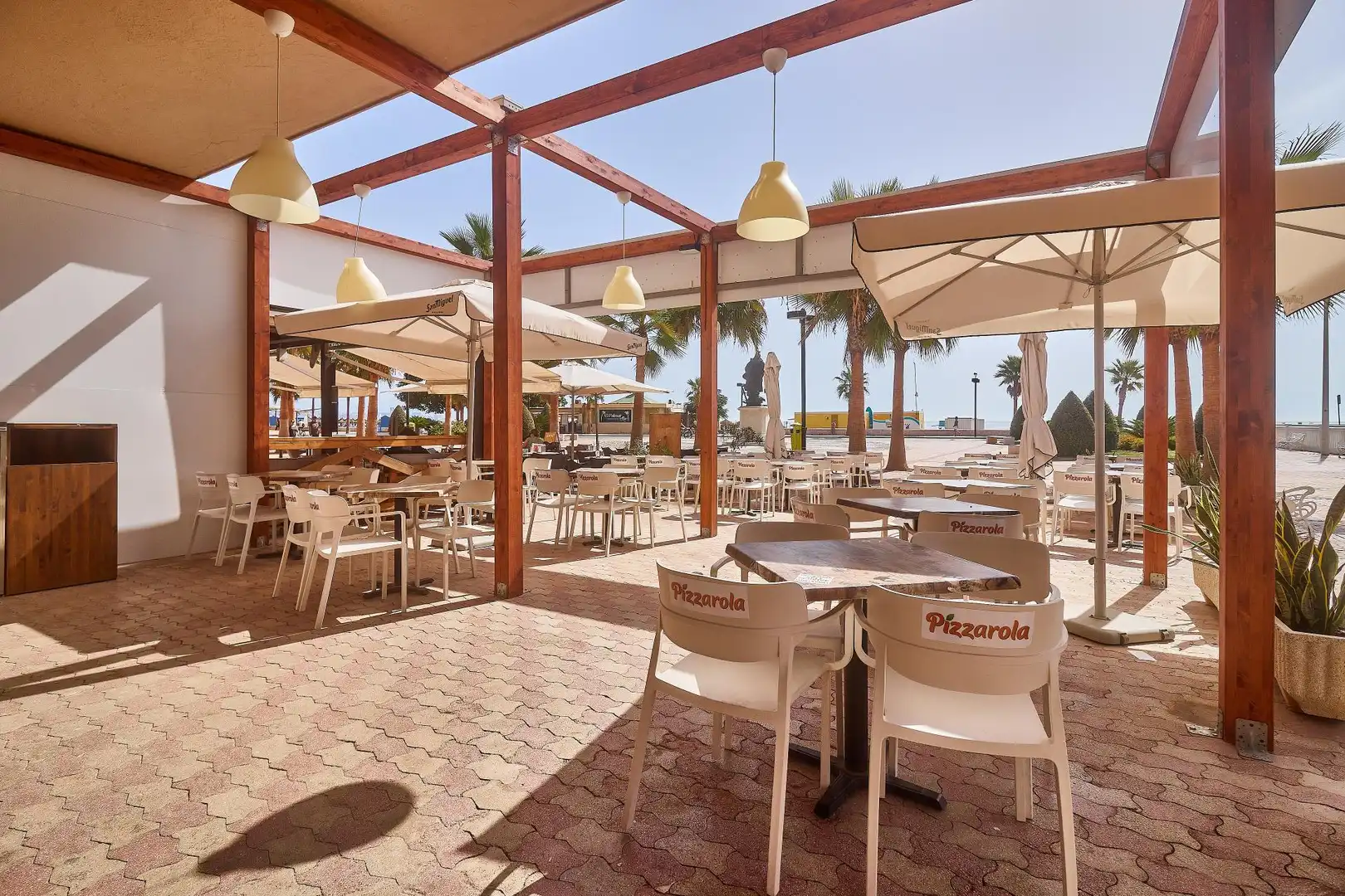 Gewerbefläche zum Verkauf in Playa de los Boliches, imagen 11