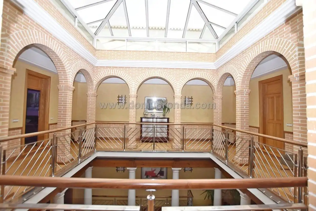 Casa o chalet en venta en Ronda con Aire acondicionado, Calefacción y Terraza
