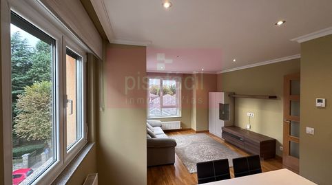 Foto 5 de Piso en venta en Rua Illas Cies, Paradai, Lugo Capital