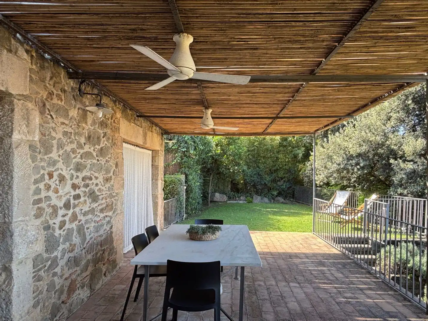Landhaus mit Garten zum Verkauf in Castell d’Empordà, imagen 2