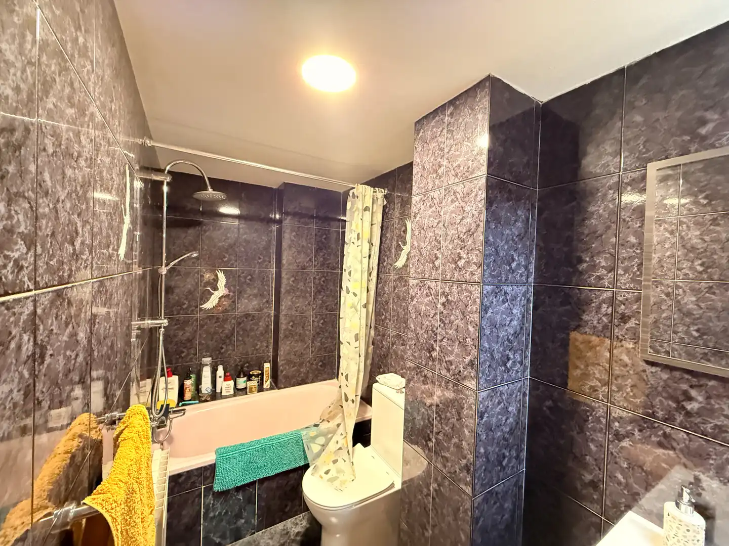 Baño de Piso en venta en Madrid con Aire acondicionado, Calefacción y Terraza