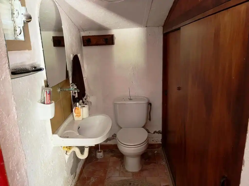 Casa o chalet en venta en Baldellou
