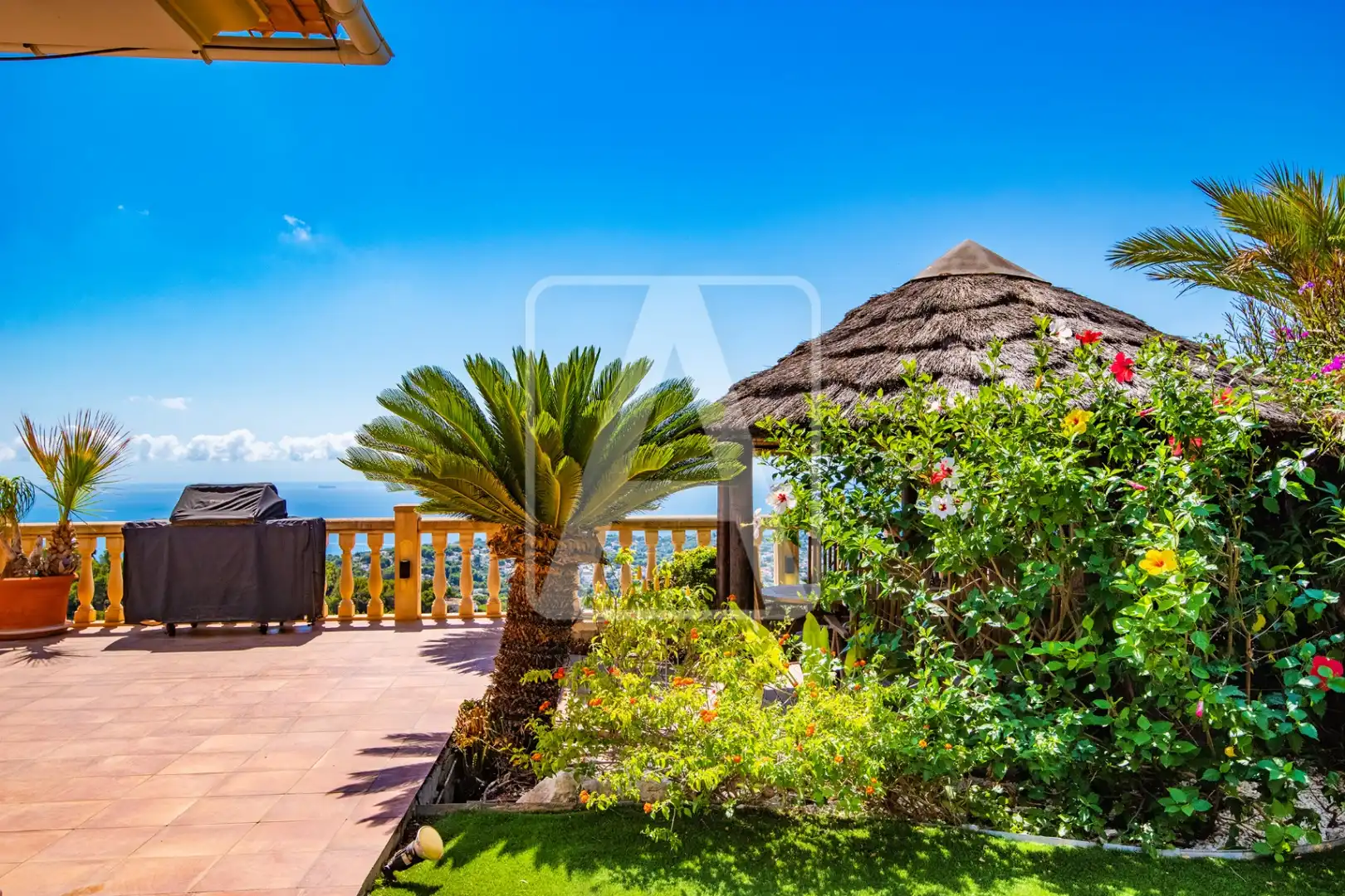 Villa mit Pool zum Verkauf in Benimeit - Tabaira, imagen 28