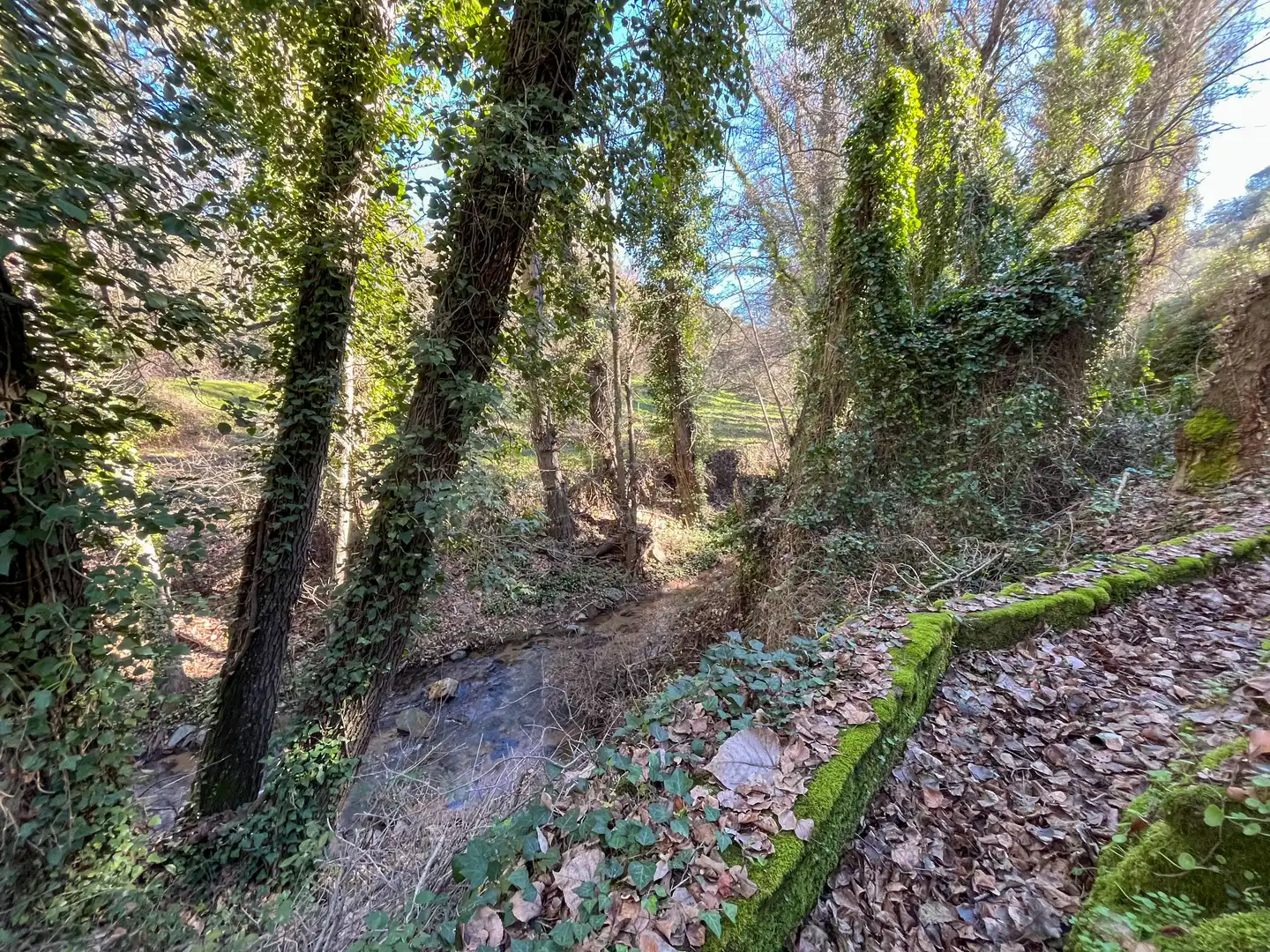 Grundstücke zum Verkauf in La Nava