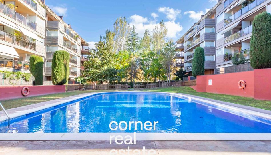 Photo 1 of Planta baja for sale in Carrer Carrer de Lola Anglada, 5, Parc Central, Barcelona