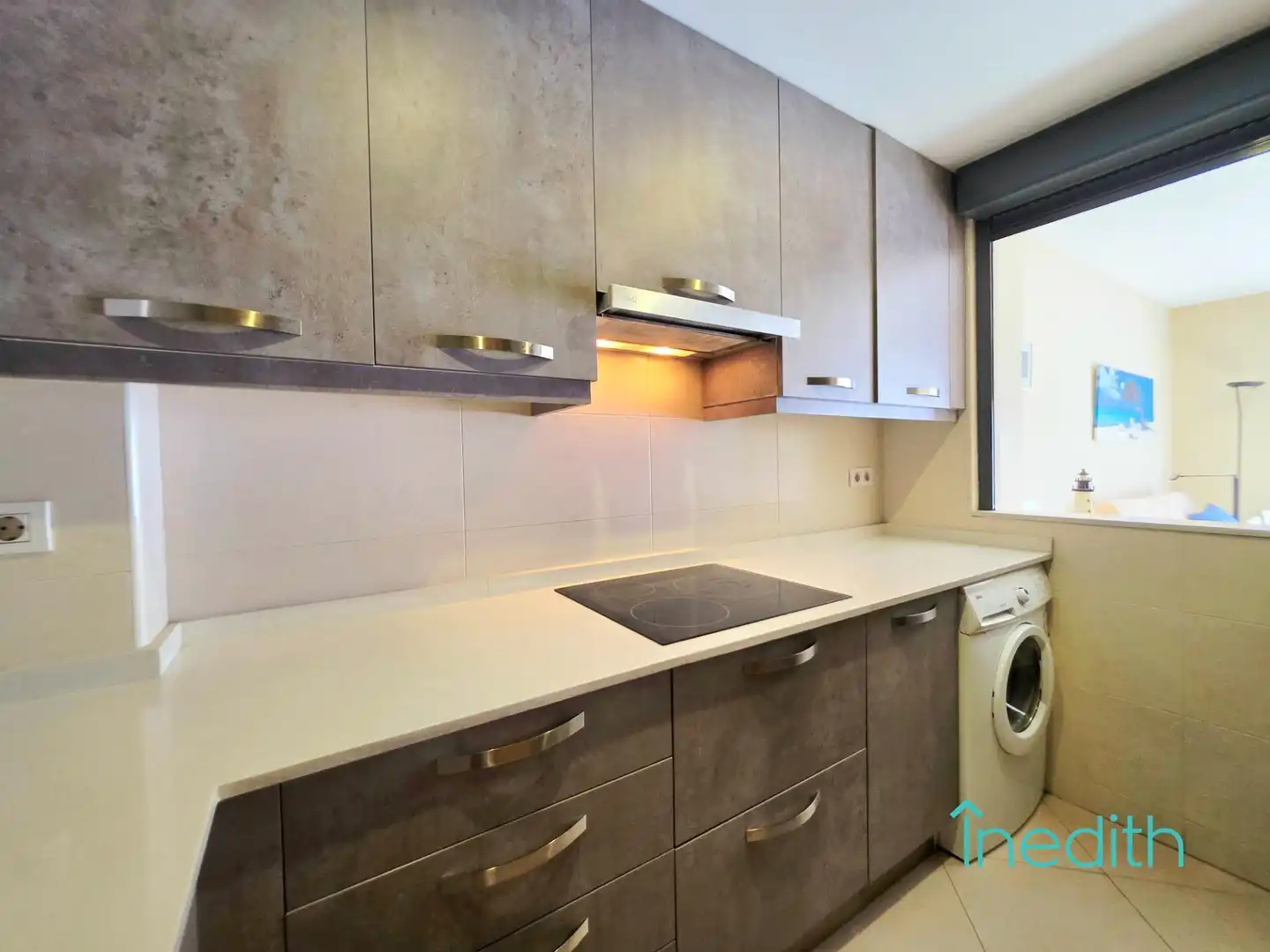 Appartement avec terrasse à vendre à Carrer JOAQUIM ESPALTER, imagen 19