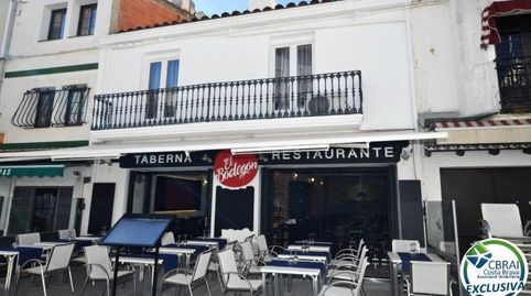 Local Restaurante en el centro de Roses, imatge 2