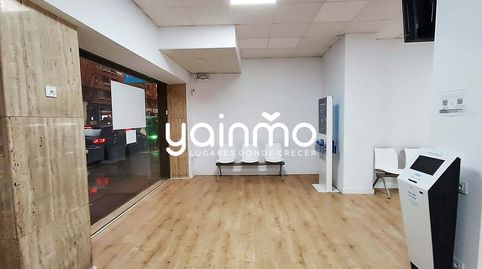 Photo 4 of Commercial properties for rent in Avenida de Andalucía, Hospital, Jaén Capital