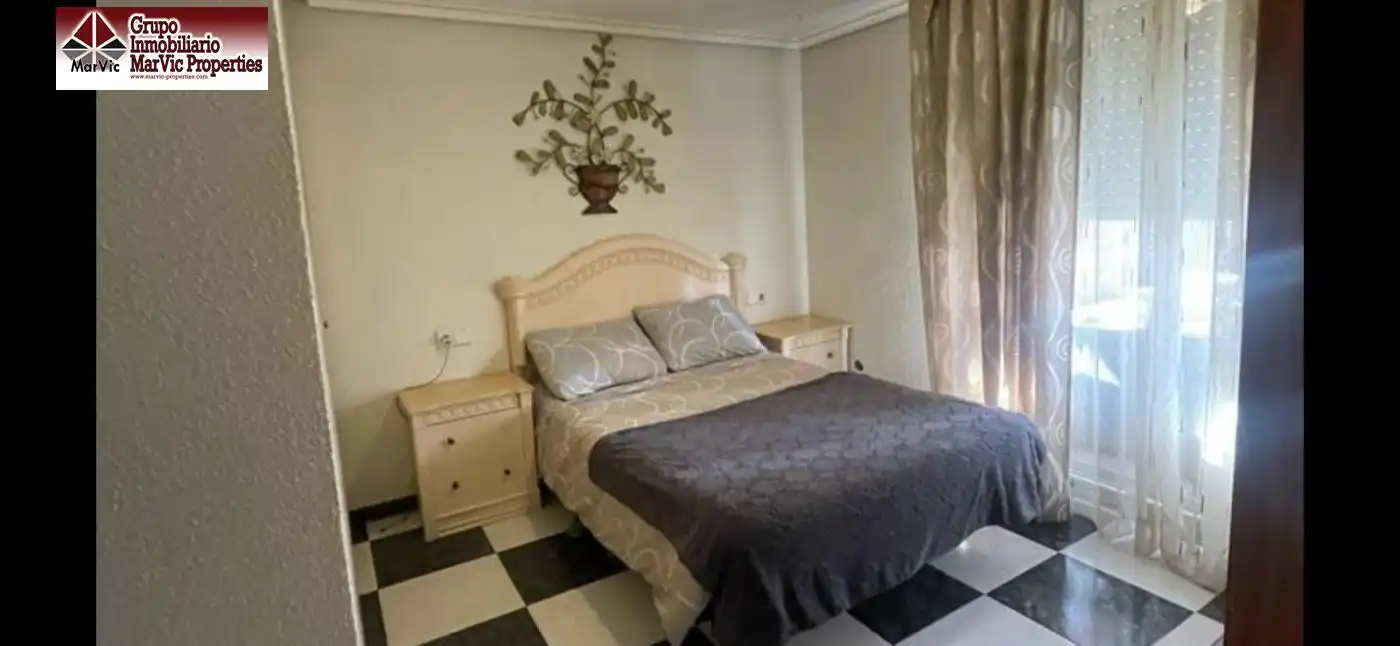 Attique avec ascenseur à vendre à Colonia Madrid, imagen 14