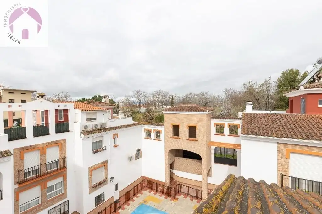 Maison mitoyenne à vendre à Calle Calle Juan Vázquez, imagen 19