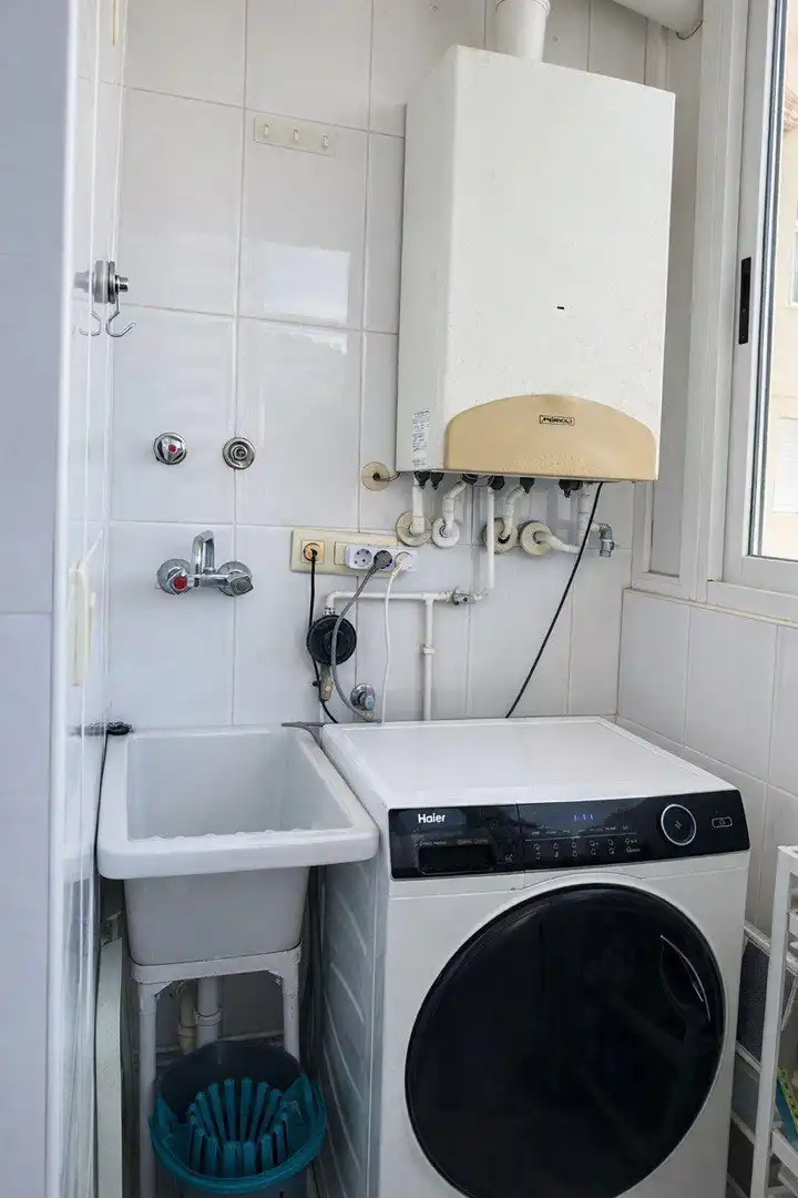 Appartement avec piscine à vendre à Rincón de Loix, imagen 15