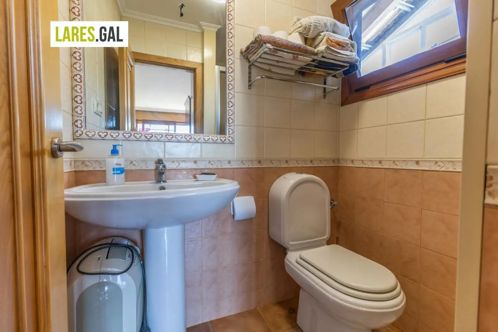 Casa en venta en Rúa Estrada da Magdalena, imagen 22