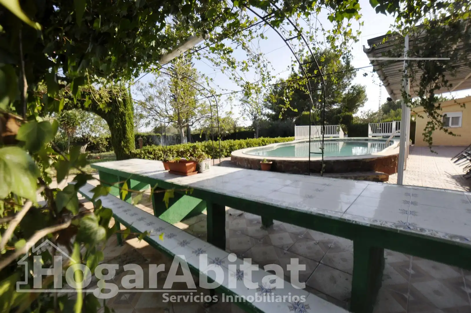 House with pool for sale in Polígono PUEBLA CM PARCELA, imagen 21
