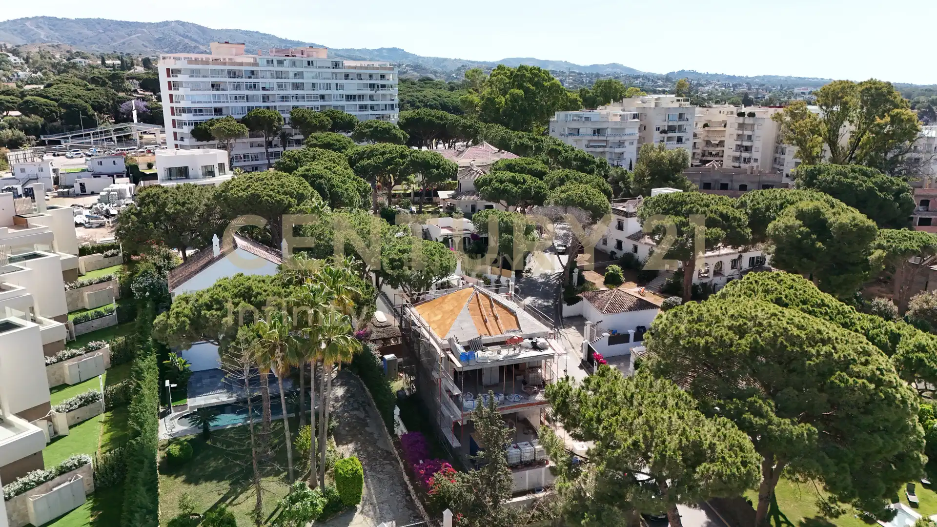 Casa con piscina en venta en Av. Playas Andaluzas, 1203, Marbella, Spain, imagen 29