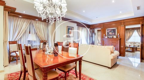 Foto 3 de Piso en venta en Carrer de Colón, El Pla del Remei, Valencia Capital