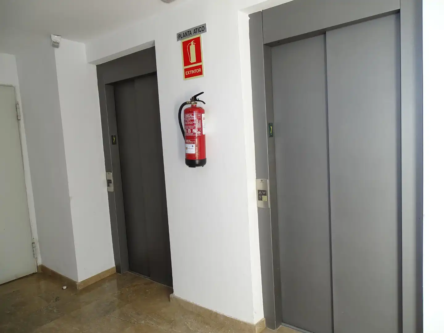 Pis en venda en Granada amb Aire condicionat, Calefacció i Traster