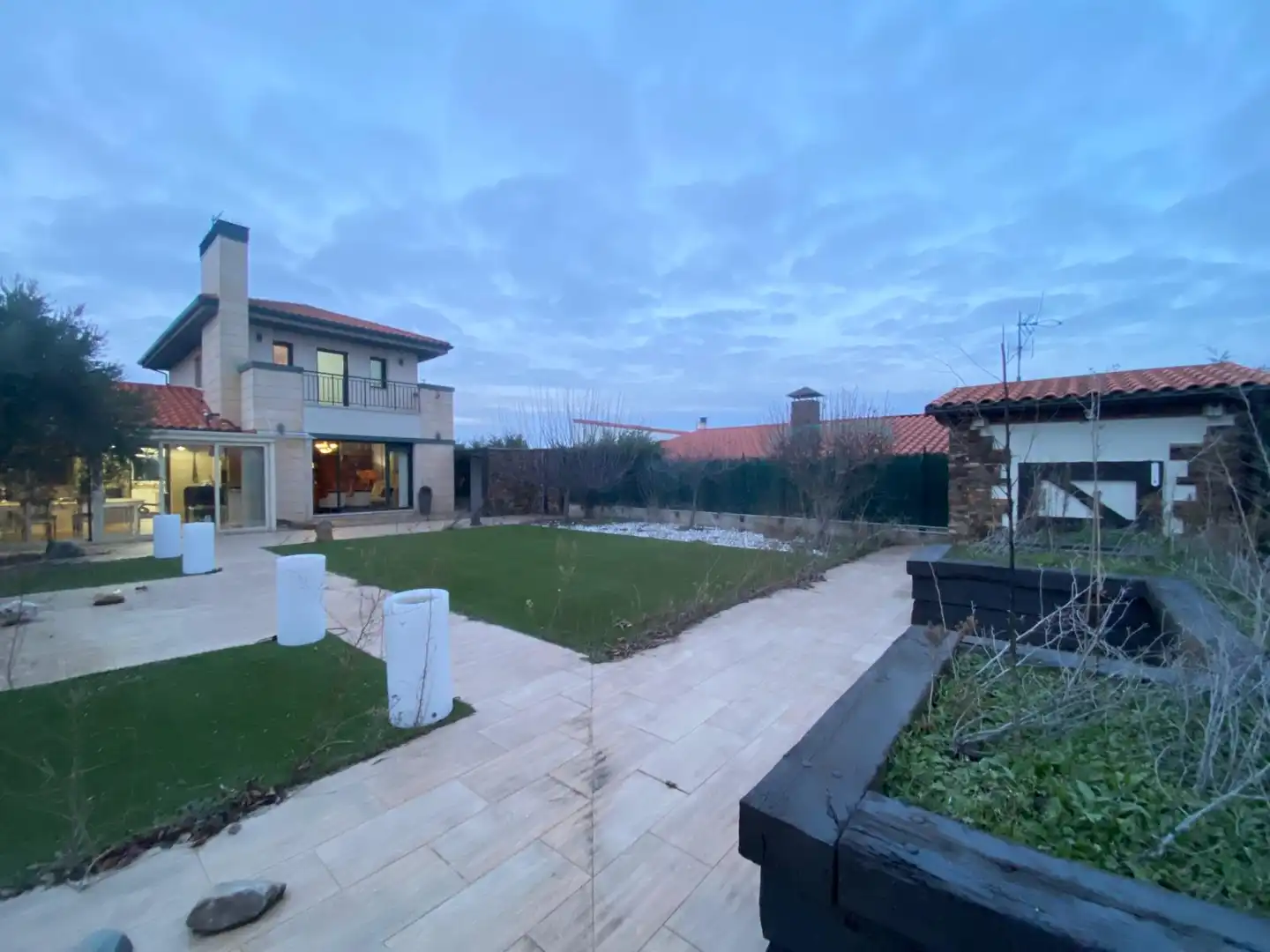 Casa o xalet en venda a Calle Valdian, Cirueña