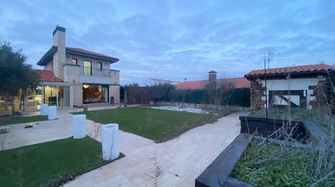 Foto 4 de Casa o chalet en venta en Calle Valdian, Cirueña, La Rioja