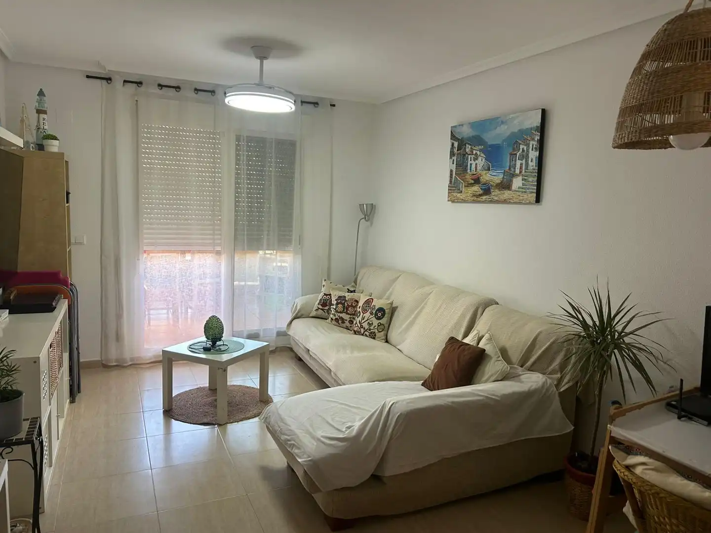 Pis de lloguer a Mar Menor de Cartagena – Cabo de Palos, imagen 2