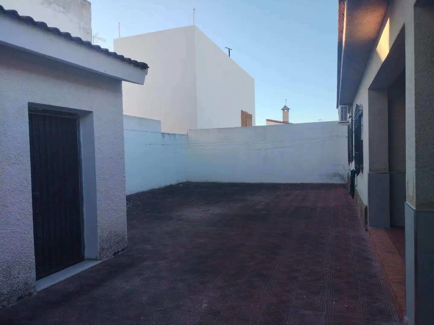 Casa o xalet en venda a Núcleo urbano