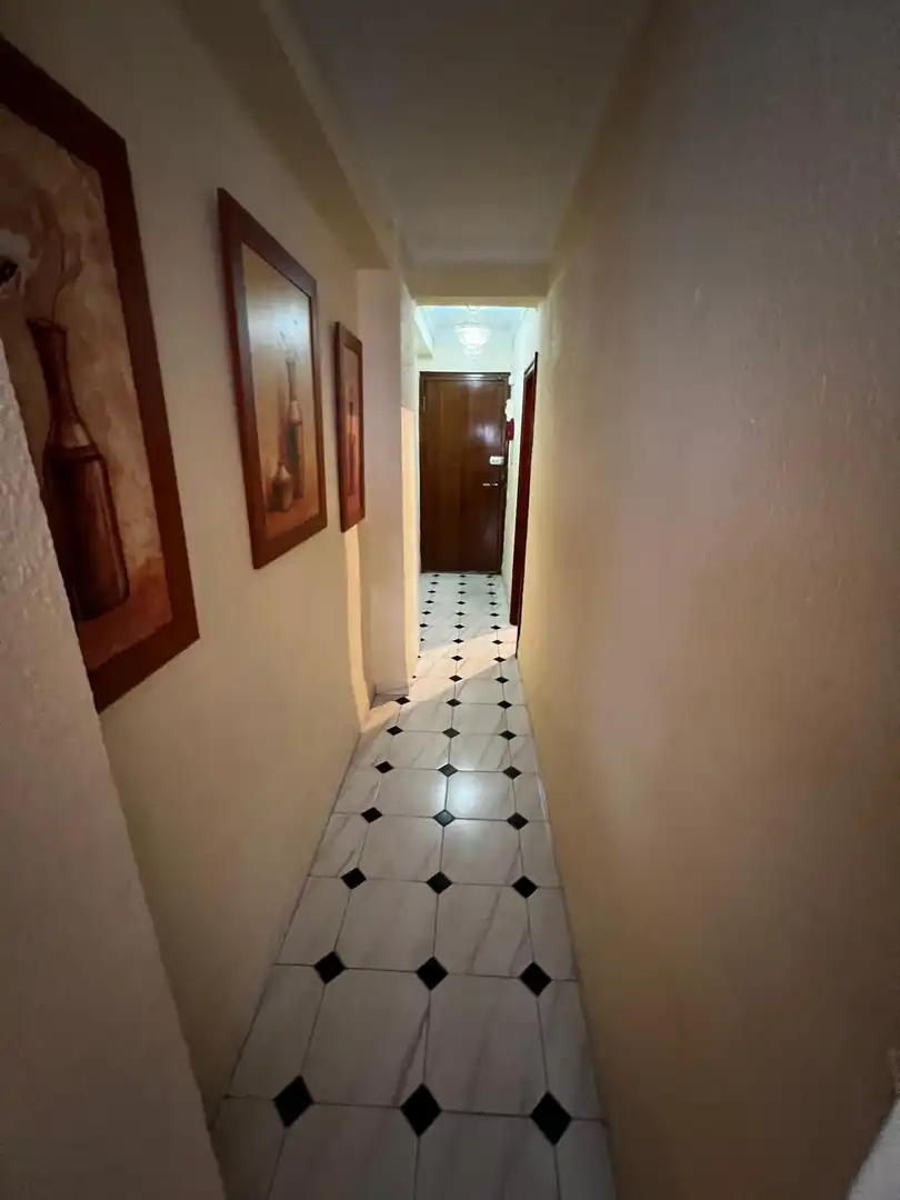 Appartement avec ascenseur à vendre à Carretera de Cádiz, imagen 10