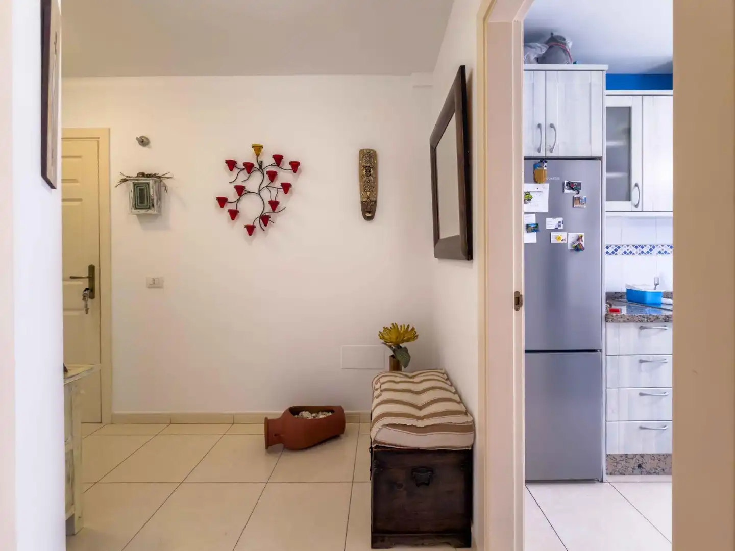 Apartamento en venta en Granadilla de Abona con Trastero