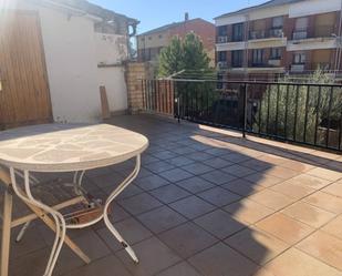 Terrassa de Casa o xalet de lloguer en Avinyó amb Calefacció, Jardí privat i Terrassa