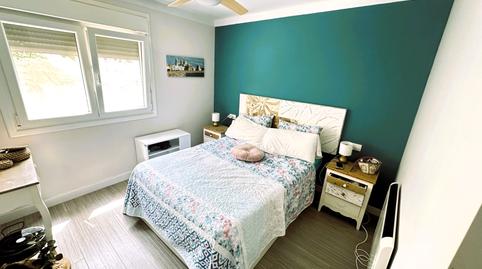 Foto 2 de Pis en venda a Paseo Marítimo - San José - La Laguna, Cádiz