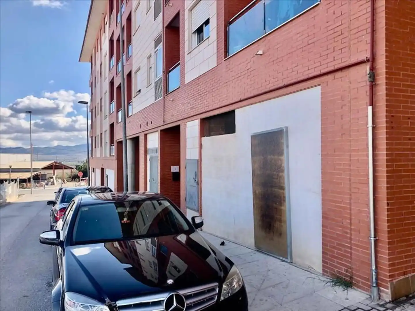 Business premises for sale in Calle Cañada de Mena 3