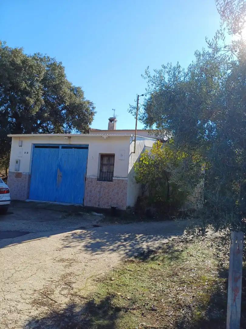 Country house for sale in Diseminado Diseminados, imagen 2
