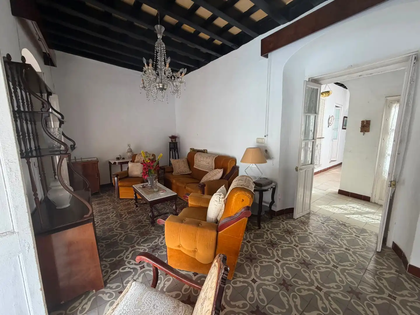 House with terrace for sale in Calle Plazuela 2A, imagen 33