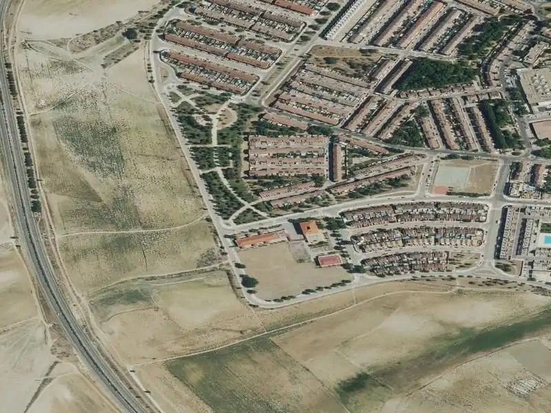 Flat for sale in Getafe