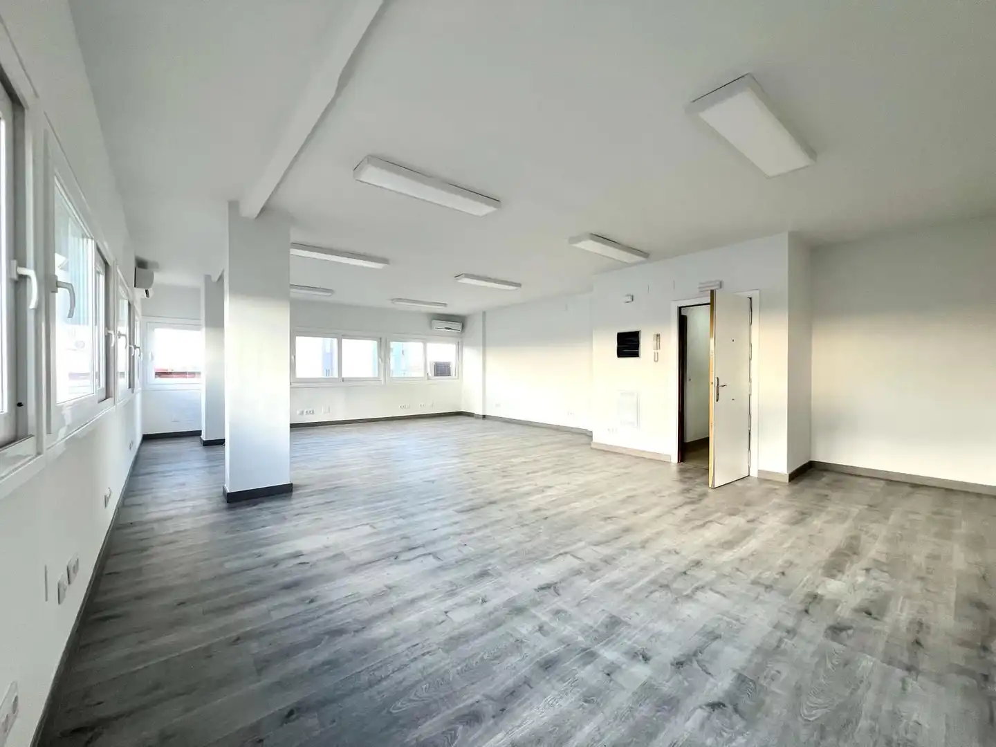 Office for rent in Getafe