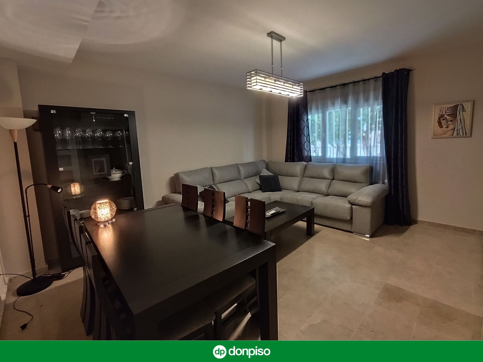 Sala de estar de Casa o chalet en venta en Almendralejo